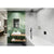 Hansgrohe Tubset Universal Basic Set For Waste and Overflow Set For Bathtubs - Unbeatable Bathrooms
