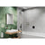 Hansgrohe Tubset Universal Basic Set For Waste and Overflow Set For Bathtubs - Unbeatable Bathrooms