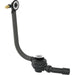 Hansgrohe Tubset Universal Basic Set For Waste and Overflow Set For Bathtubs - Unbeatable Bathrooms
