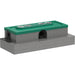 Hansgrohe Ubox Universal Base Set For Finish Sets For Flat Installation - Unbeatable Bathrooms