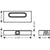 Hansgrohe Ubox Universal Base Set For Finish Sets For Flat Installation - Unbeatable Bathrooms