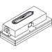 Hansgrohe Ubox Universal Base Set For Finish Sets For Flat Installation - Unbeatable Bathrooms