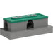 Hansgrohe Ubox Universal Base Set For Finish Sets For Standard Installation - Unbeatable Bathrooms