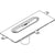 Hansgrohe Ubox Universal Base Set For Finish Sets For Vertical Installation - Unbeatable Bathrooms