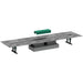 Hansgrohe Ubox Universal Complete Set For Flat Installation - 1000 For Shower Drains Finish Sets - Unbeatable Bathrooms