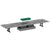 Hansgrohe Ubox Universal Complete Set For Flat Installation - 1000 For Shower Drains Finish Sets - Unbeatable Bathrooms