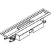 Hansgrohe Ubox Universal Complete Set For Flat Installation - 800 For Shower Drains Finish Sets - Unbeatable Bathrooms