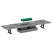 Hansgrohe Ubox Universal Complete Set For Flat Installation - 900 For Shower Drains Finish Sets - Unbeatable Bathrooms