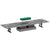 Hansgrohe Ubox Universal Complete Set For Flat Installation - 900 For Shower Drains Finish Sets - Unbeatable Bathrooms