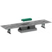 Hansgrohe Ubox Universal Complete Set For Standard Installation - 1000 For Shower Drains Finish Sets - Unbeatable Bathrooms