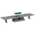 Hansgrohe Ubox Universal Complete Set For Standard Installation - 1000 For Shower Drains Finish Sets - Unbeatable Bathrooms