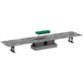 Hansgrohe Ubox Universal Complete Set For Standard Installation - 1200 For Shower Drains Finish Sets - Unbeatable Bathrooms