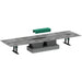 Hansgrohe Ubox Universal Complete Set For Standard Installation - 900 For Shower Drains Finish Sets - Unbeatable Bathrooms