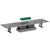 Hansgrohe Ubox Universal Complete Set For Standard Installation - 900 For Shower Drains Finish Sets - Unbeatable Bathrooms