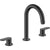 Hansgrohe Vernis Blend 3-Hole Basin Mixer with Pop-Up Waste Set - Unbeatable Bathrooms