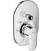 Hansgrohe Vernis Blend Single Lever Bath Mixer For Concealed Installation - 71449000 - Unbeatable Bathrooms