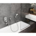 Hansgrohe Vernis Blend Bath Spout - Unbeatable Bathrooms