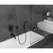 Hansgrohe Vernis Blend Hand Shower 100 Vario Ecosmart - Unbeatable Bathrooms