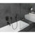 Hansgrohe Vernis Blend Bath Spout - Unbeatable Bathrooms