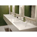 Hansgrohe Vernis Blend Electronic Basin Mixer with Temperature Pre-Adjustment Mains Connection 230 V - Chrome - Unbeatable Bathrooms