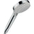 Hansgrohe Vernis Blend Hand Shower 100 Vario Ecosmart+ - Chrome - Unbeatable Bathrooms