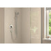Hansgrohe Vernis Blend Hand Shower 100 Vario Ecosmart - Unbeatable Bathrooms