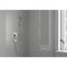 Hansgrohe Vernis Blend Hand Shower 100 Vario Ecosmart - Unbeatable Bathrooms