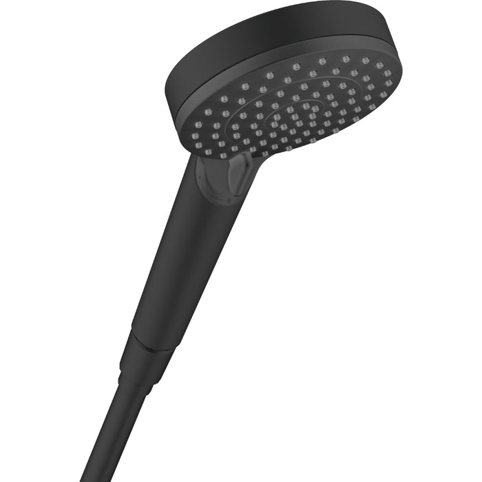 Hansgrohe Vernis Blend Hand Shower 100 Vario Ecosmart - Unbeatable Bathrooms