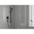 Hansgrohe Vernis Blend Hand Shower 100 Vario Ecosmart - Unbeatable Bathrooms