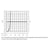 Hansgrohe Vernis Blend Overhead Shower 200 1Jet Ecosmart+ - Chrome - Unbeatable Bathrooms