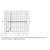 Hansgrohe Vernis Blend Overhead Shower 200 1Jet Ecosmart - Unbeatable Bathrooms
