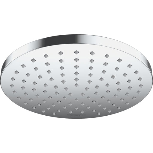 Hansgrohe Vernis Blend Overhead Shower 200 1Jet Ecosmart+ - Chrome - Unbeatable Bathrooms