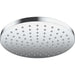 Hansgrohe Vernis Blend Overhead Shower 200 1Jet Ecosmart+ - Chrome - Unbeatable Bathrooms