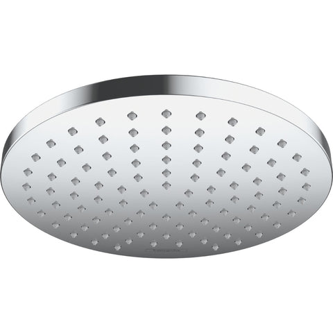 Hansgrohe Vernis Blend Overhead Shower 200 1Jet Ecosmart+ - Chrome - Unbeatable Bathrooms