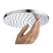 Hansgrohe Vernis Blend Overhead Shower 200 1Jet Ecosmart - Unbeatable Bathrooms