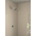 Hansgrohe Vernis Blend Overhead Shower 200 1Jet Ecosmart+ - Chrome - Unbeatable Bathrooms