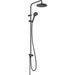 Hansgrohe Vernis Blend Showerpipe 200 1Jet Ecosmart Reno - Unbeatable Bathrooms