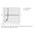 Hansgrohe Vernis Shape Showerpipe 240 1Jet Ecosmart with Thermostat - Matt Black - Unbeatable Bathrooms