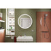 Hansgrohe Vernis Blend Single Lever Basin Mixer 100 Coolstart with Pop-Up Waste Set - Unbeatable Bathrooms