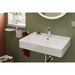 Hansgrohe Vernis Blend Single Lever Basin Mixer 100 Coolstart with Pop-Up Waste Set - Unbeatable Bathrooms