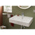 Hansgrohe Vernis Blend Single Lever Basin Mixer 100 Coolstart with Pop-Up Waste Set - Unbeatable Bathrooms