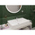 Hansgrohe Vernis Blend Single Lever Basin Mixer 100 Coolstart with Pop-Up Waste Set - Unbeatable Bathrooms