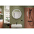 Hansgrohe Vernis Blend Single Lever Basin Mixer 100 Coolstart with Pop-Up Waste Set - Unbeatable Bathrooms