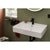 Hansgrohe Vernis Blend Single Lever Basin Mixer 100 Coolstart with Pop-Up Waste Set - Unbeatable Bathrooms