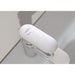Hansgrohe Vernis Blend Single Lever Basin Mixer 70 Coolstart with Push-Open Waste Set - Unbeatable Bathrooms