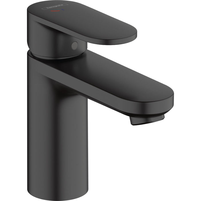 Hansgrohe Vernis Blend Single Lever Basin Mixer 100 Coolstart with Pop-Up Waste Set - Unbeatable Bathrooms