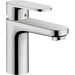 Hansgrohe Vernis Blend Single Lever Basin Mixer 100 Without Waste Set - Unbeatable Bathrooms