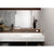 Hansgrohe Vernis Blend Single Lever Basin Mixer 100 Without Waste Set - Unbeatable Bathrooms