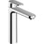 Hansgrohe Vernis Blend Single Lever Basin Mixer 190 with Isolated Water Conduction and Pop-Up Waste Set - Chrome - Unbeatable Bathrooms