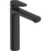 Hansgrohe Vernis Blend Single Lever Basin Mixer 190 Without Waste Set - Unbeatable Bathrooms